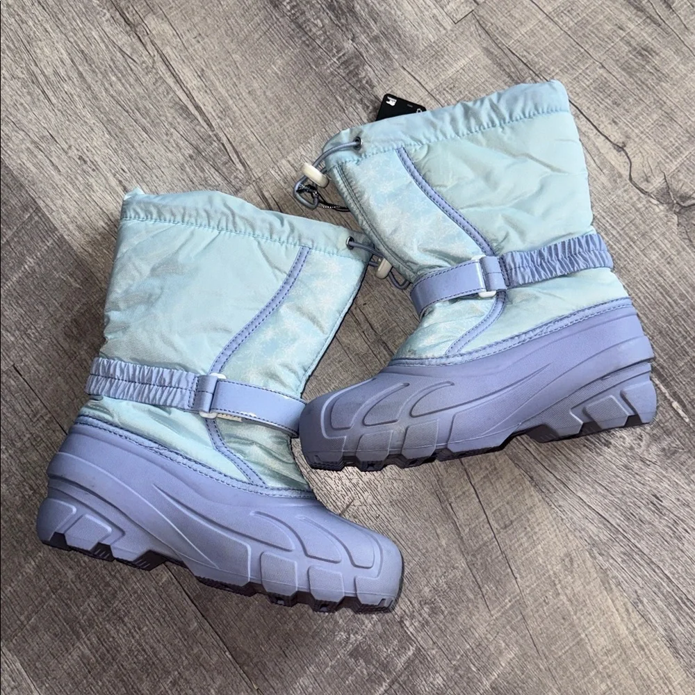 SOREL Disney Frozen‎ 2 Flurry boot